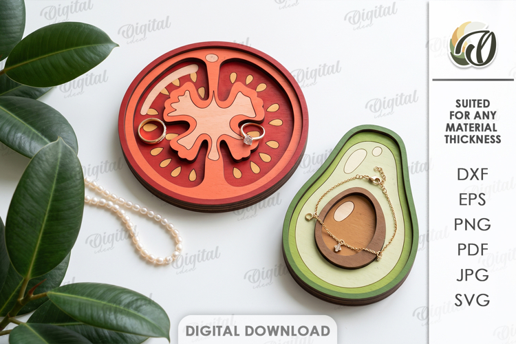 Tomato Svg
