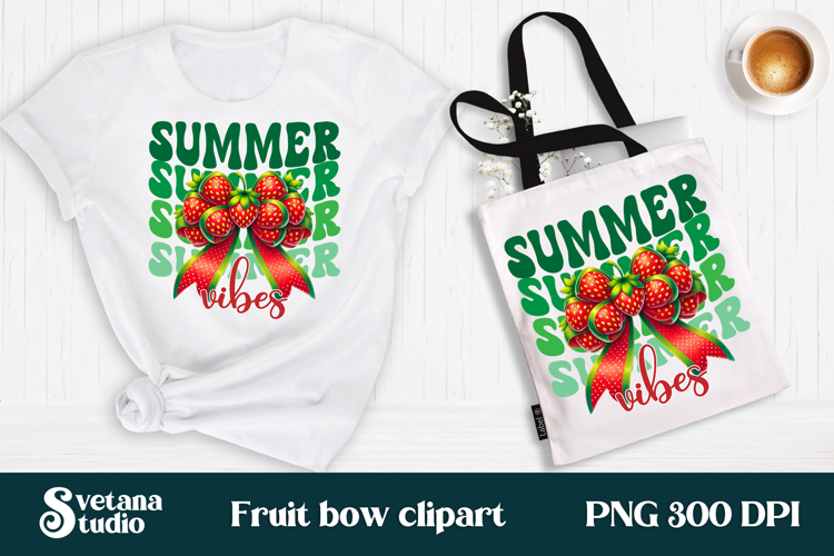 Summer Clipart Image 20