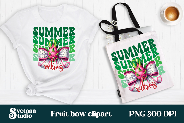 Summer Clipart Image 11