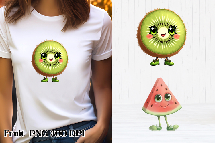 Cute Food Clipart Image 13