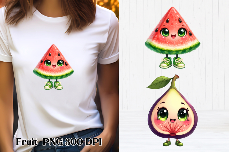 Cute Food Clipart Image 8