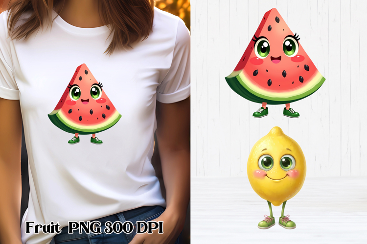 Cute Food Clipart Image 20