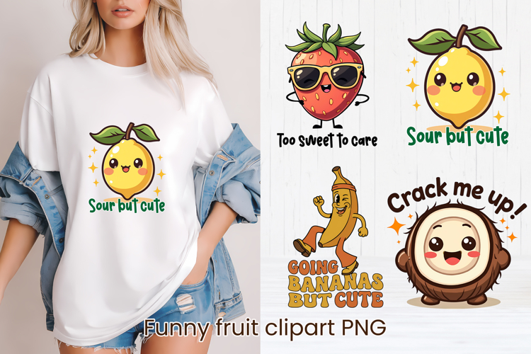 Fruit Clipart Image 19