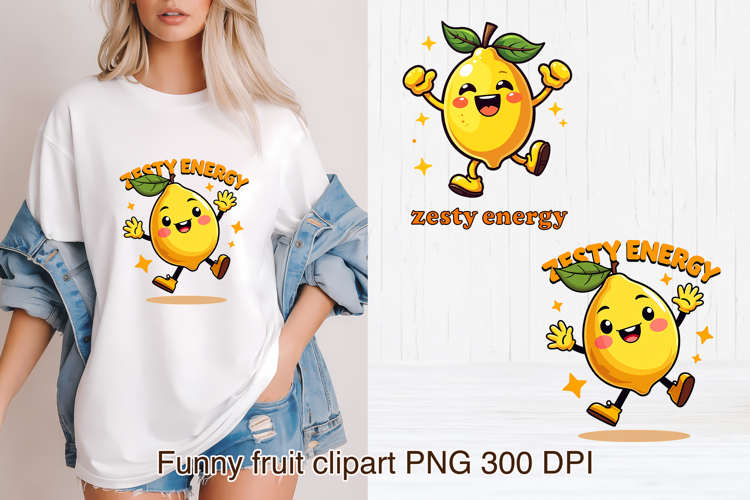 Fruit Clipart Image 11