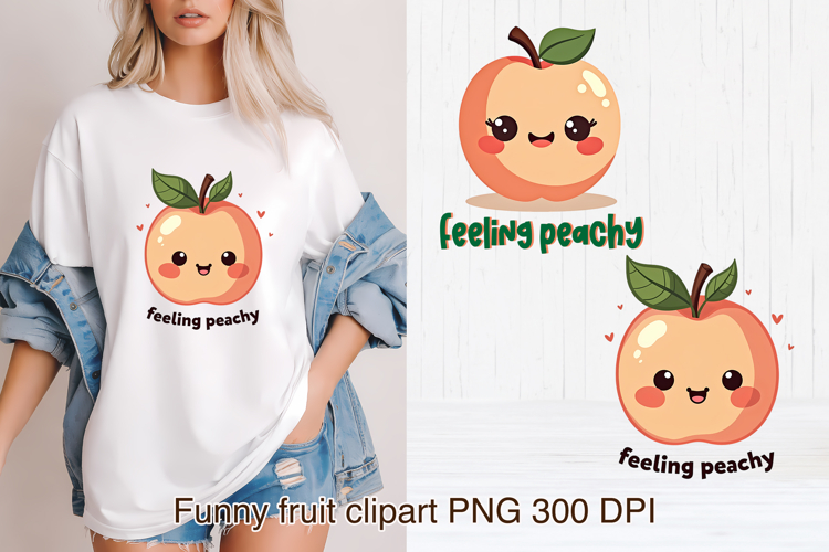 Fruit Clipart Image 10