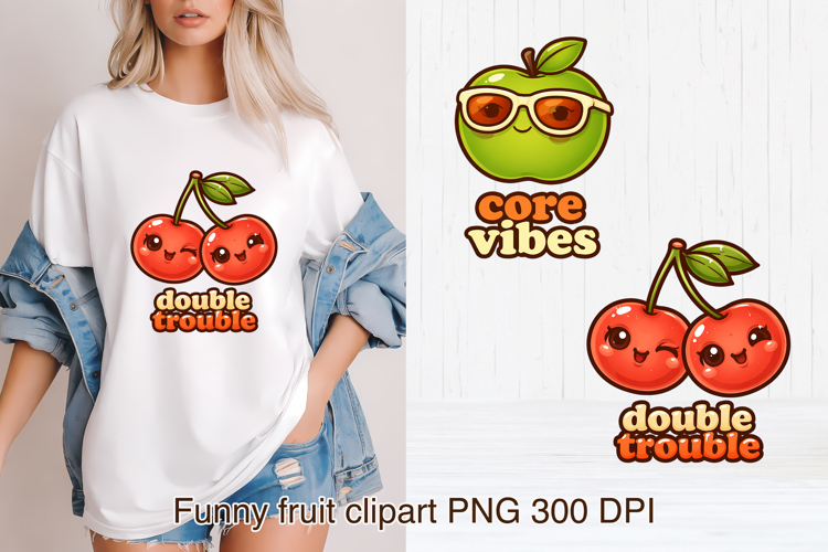 Fruit Clipart Image 24