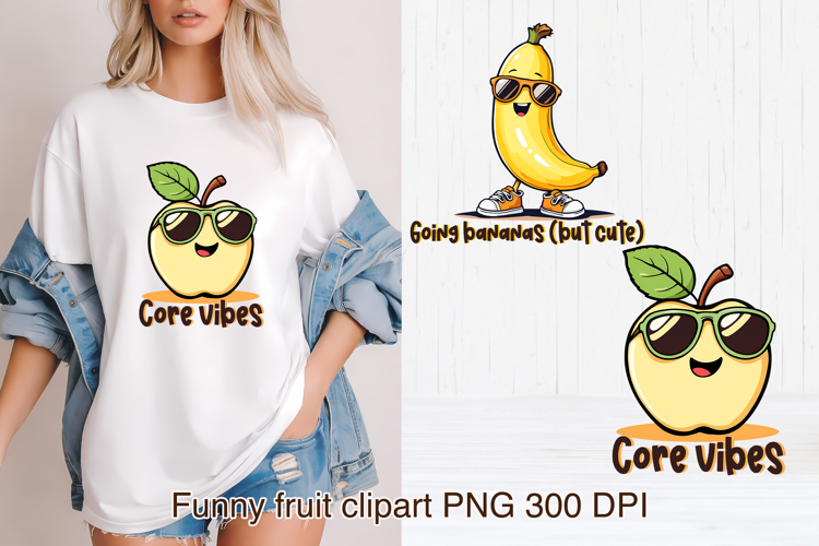 Fruit Clipart Image 23