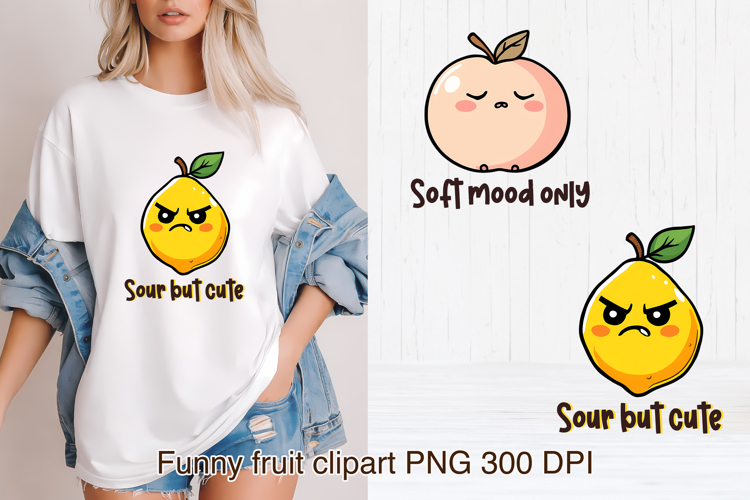 Fruit Clipart Image 20