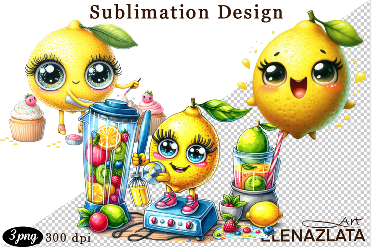 Summer Fun Clipart Image 19