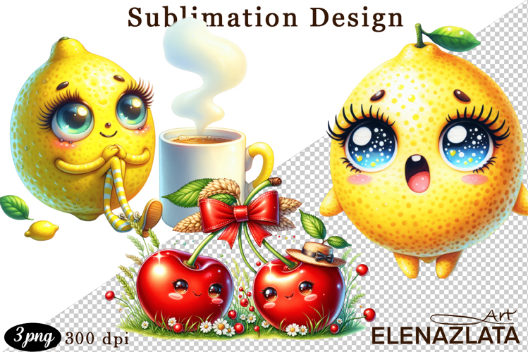 Summer Fun Clipart