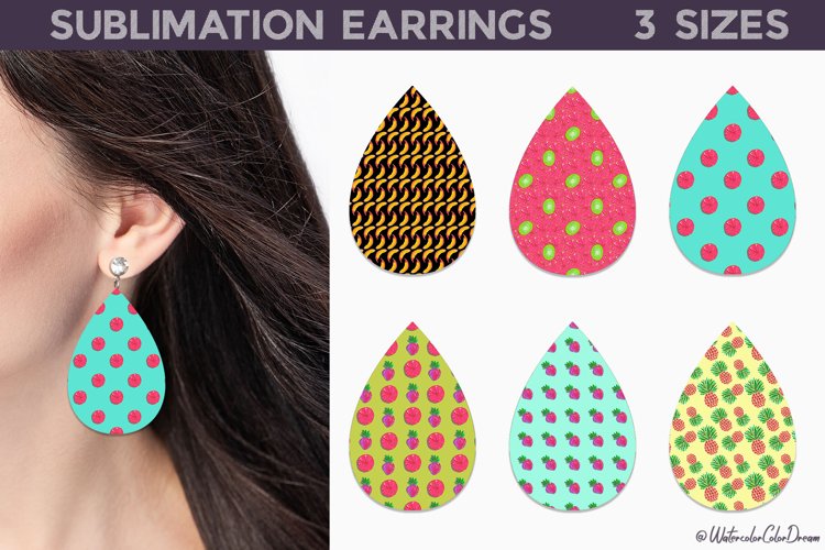 Teardrop Clipart Image 24