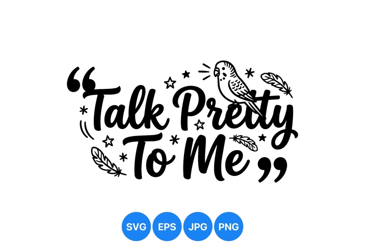 Feather Silhouette Image 4