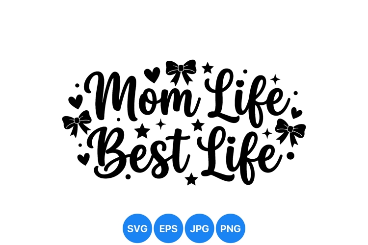 Black And White Svg Image 6