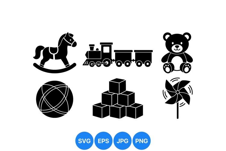 Building Silhouettes Image 3