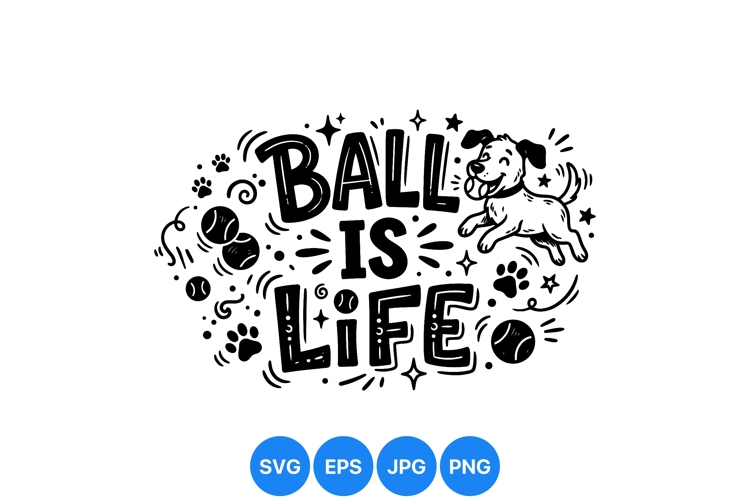 Ball Clipart Image 4