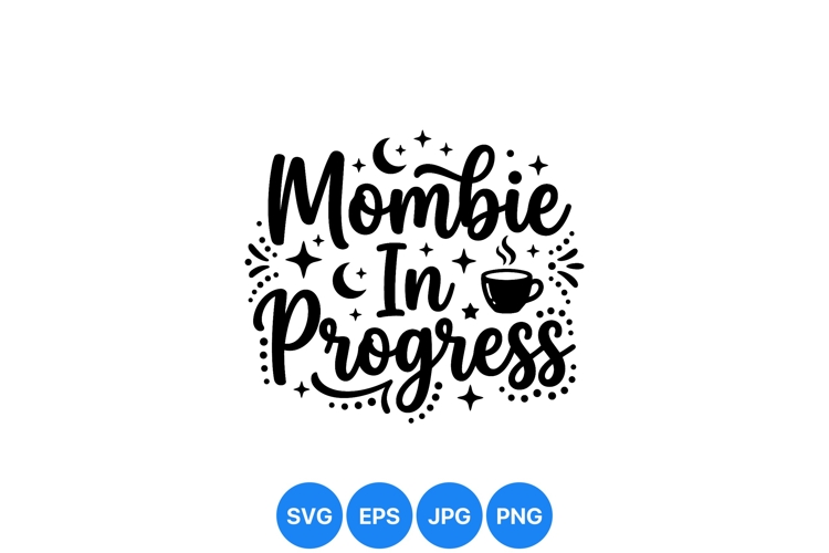 Coffee Clipart Image 6