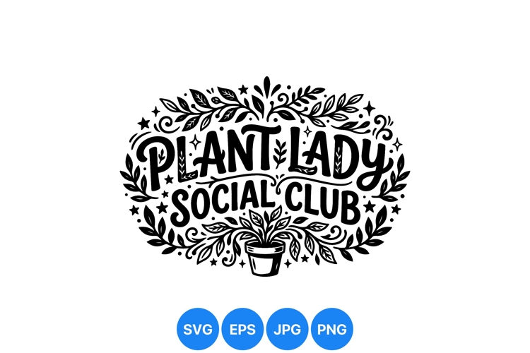 Potted Plant Clipart
