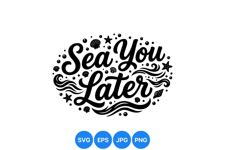 Ocean Wave Clipart Image 20