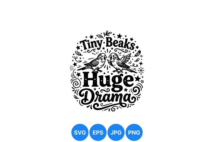 Vintage Typography Image 22