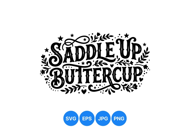 Vintage Typography Image 21