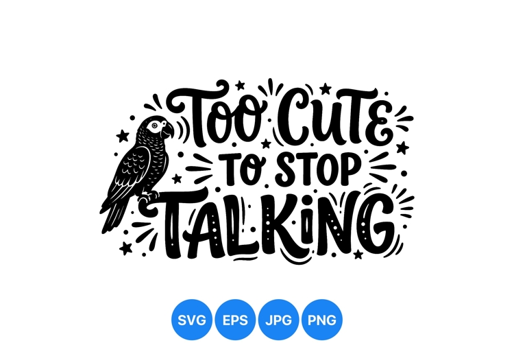 Bold Typography Image 17