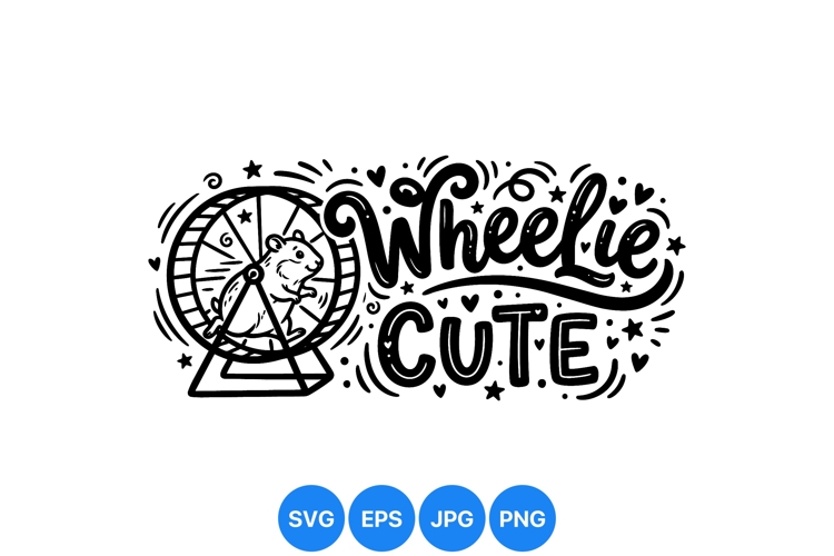 Running Illustration