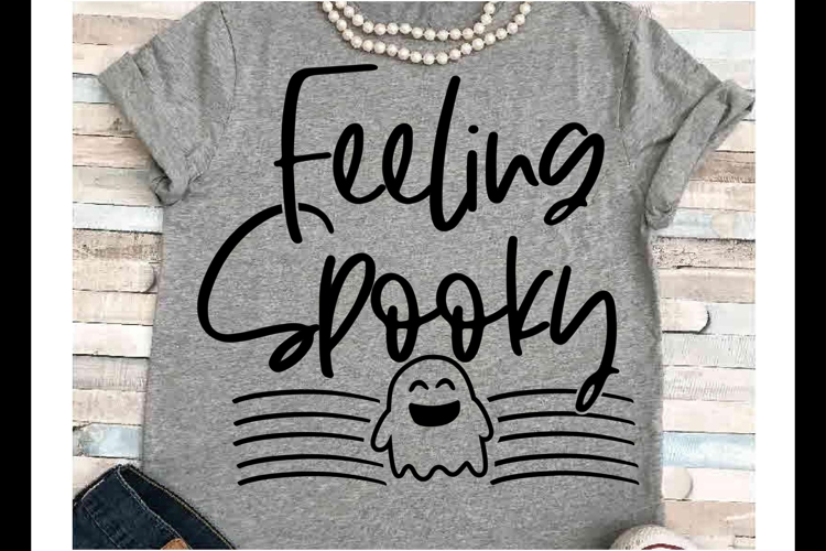 Spooky Silhouette Image 2