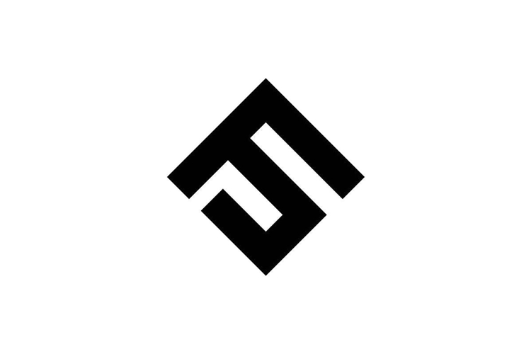 FS SF Logo Design
