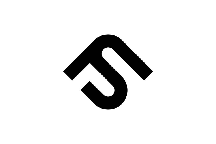 FS SF Logo Design