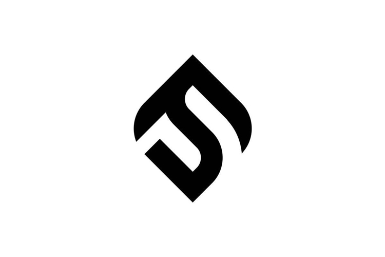 FS SF Logo Design