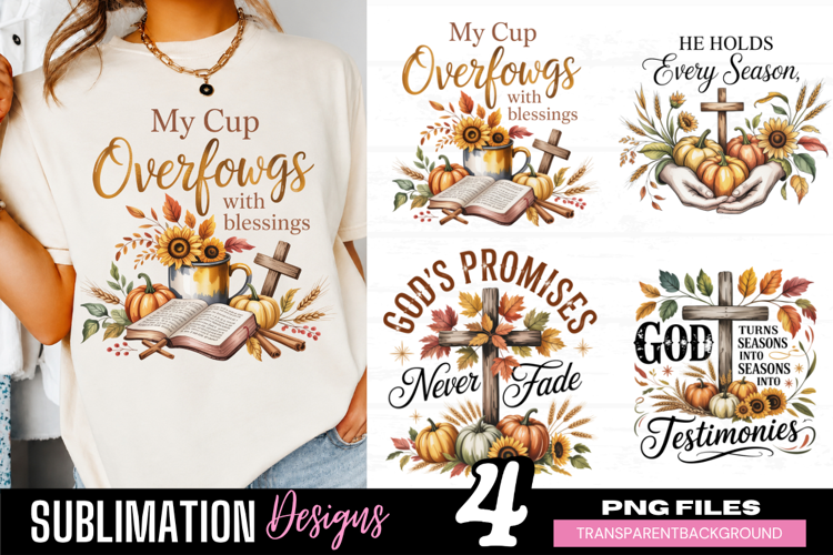My Cup Overflows Faith my cup overflows, faith overflows