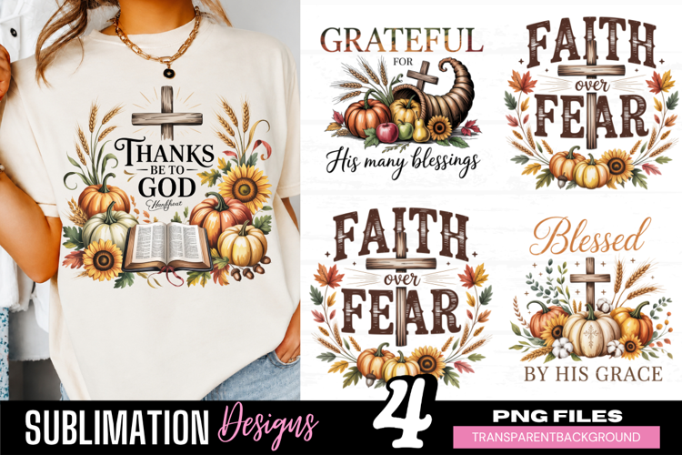 Faith Over Fear Blessed faith over fear, blessed by grace,