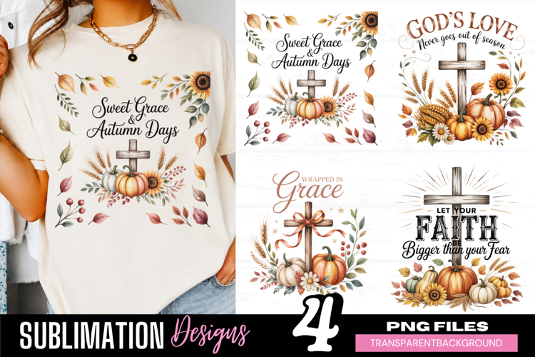 Faith Grace Autumn Harvest faith grace harvest, god is love,
