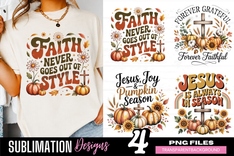 Faith Never Goes Out Style faith never goes out, christian example image 1