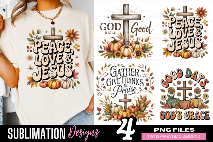 Peace Love Jesus Fall peace love jesus, jesus fall, christia