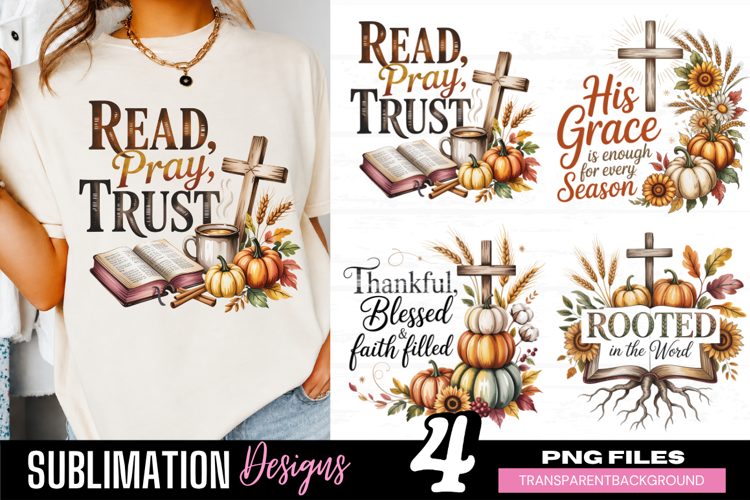 Read Pray Trust read pray trust, pray trust faith, his grace