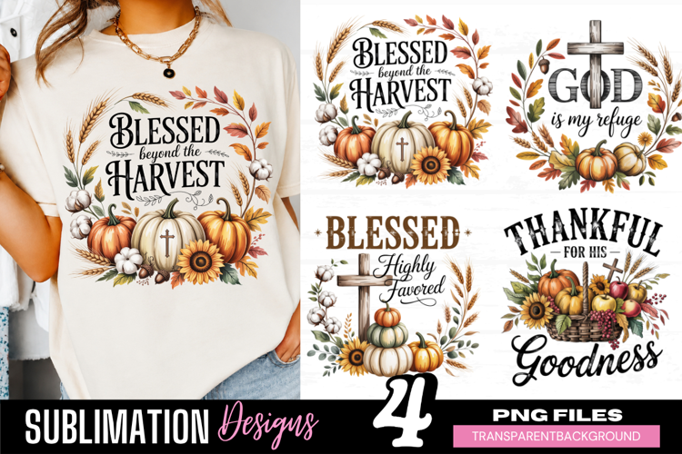 Blessed Harvest Thankful blessed harvest, thankful christian