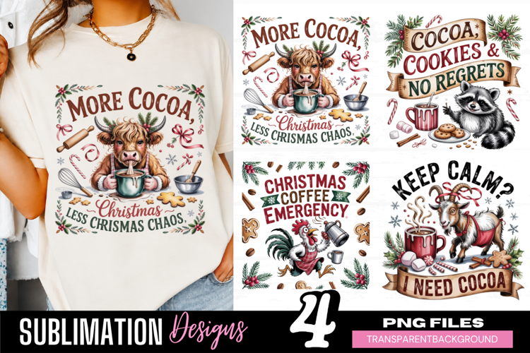 More Cocoa Less Regrets more cocoa less regrets, cocoa chris