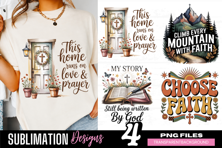 Cowgirl Christian Faith PNG , cowgirl faith, god is enough,