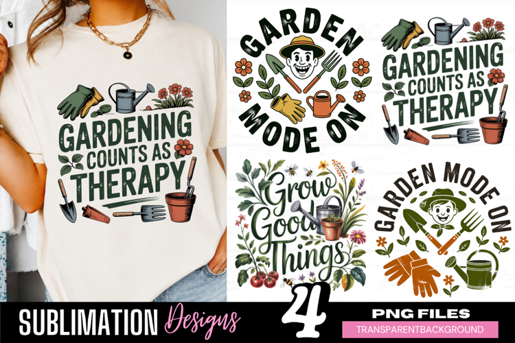 garden therapy png, gardening png, gardener humor, garden