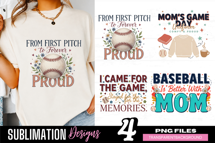 first pitch png, baseball mom png, proud baseball mom, baseb