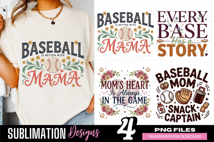 baseball mama png, baseball mom png, every base story, baseb