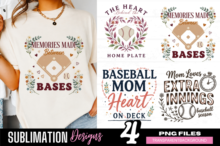 baseball mom heart, baseball mom png, home plate heart