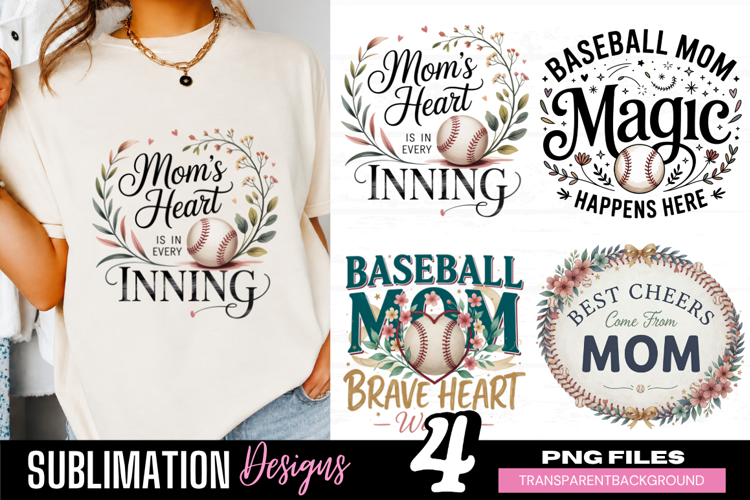baseball mom magic, baseball mom png, baseball mama png