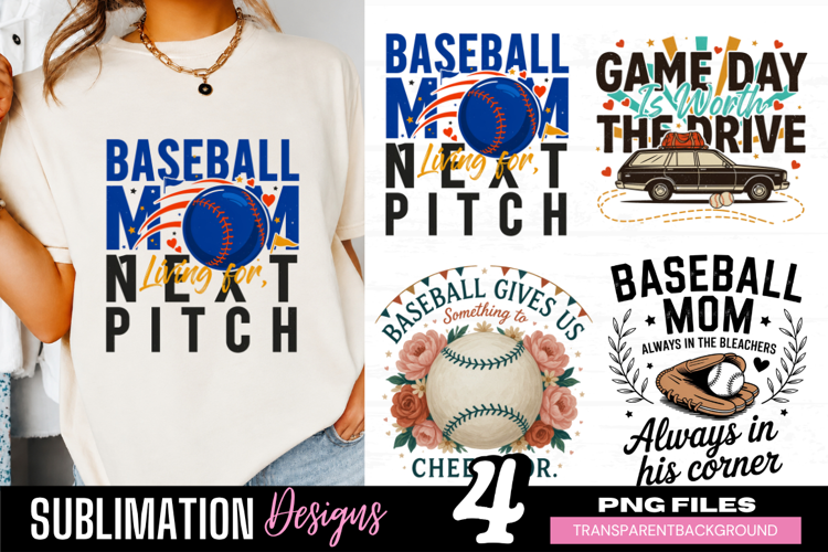 baseball mom png, next pitch png, baseball mama png, game