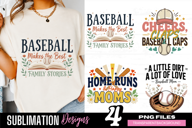 baseball family png, baseball mom png, family stories png