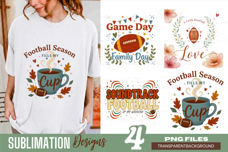 football season soundtracks, football mom png, sports mom