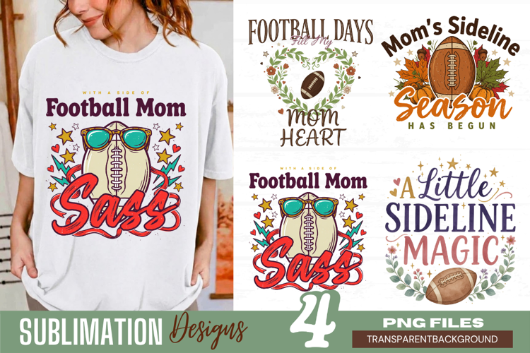 football mom vibes, football mom png, sports mom png, footba