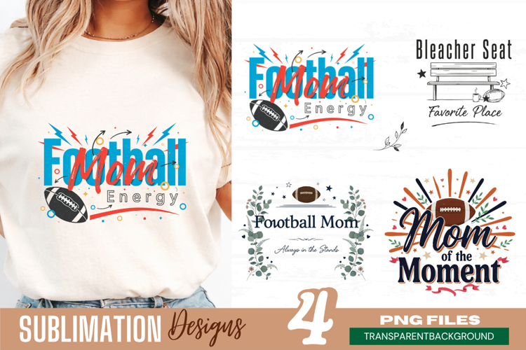 football energy football mom, football mom png, sports mom