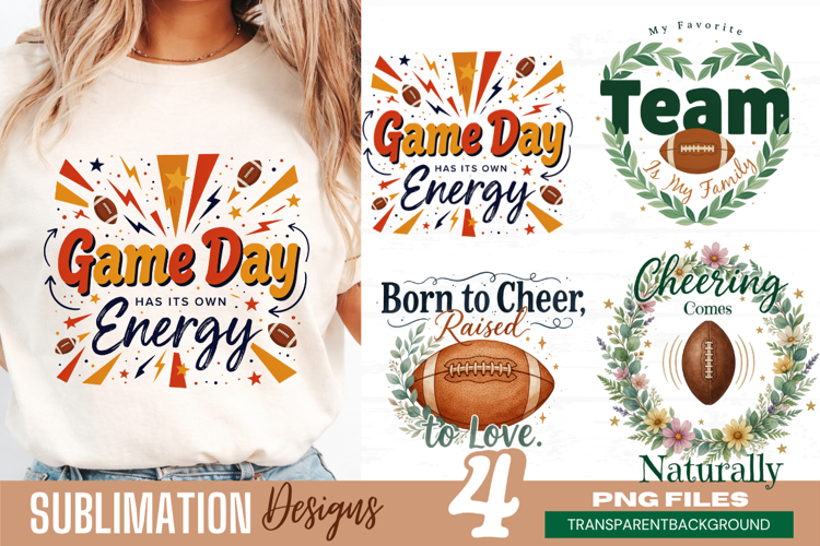 game day energy football mom, football mom png, sports mom